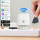 Smart Plug Wireless Remote Control Timer Socket 16A 220V WiFi EU Smart Plug Wireless Remote Control Timer Socket 16A 220V WiFi EU