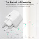 Smart Plug Wireless Remote Control Timer Socket 20A witrh energy monitor 220V WiFi EU Smart Plug Wireless Remote Control Timer Socket 20A witrh energy monitor 220V WiFi EU