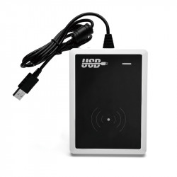 hotel key card encoder for hotel locks  with  hotel management software