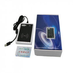 hotel key card encoder for hotel locks  with  hotel management software