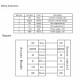 Clavier de controle d'accès  standalone R30EM RFID 125KHZ