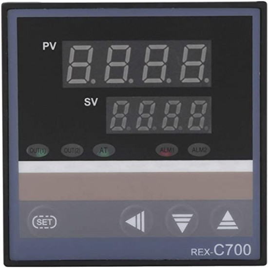 Contrôleur de température de four ca 220V RKC C700