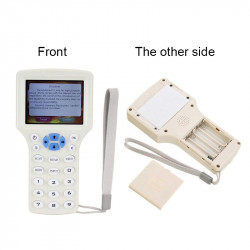 IC/ID Frequency RFID Access Control Card Reader 