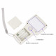 IC/ID Frequency RFID Access Control Card Reader 