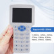 IC/ID Frequency RFID Access Control Card Reader IC/ID Frequency RFID Access Control Card Reader