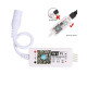 RGB WIFI remote control for light drain RGB WIFI remote control for light drain