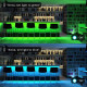 RGB WIFI remote control for light drain RGB WIFI remote control for light drain