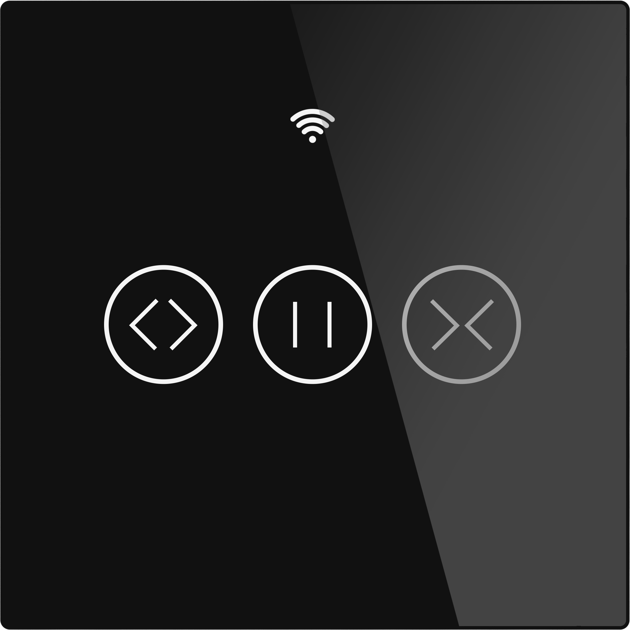 Commutateur Rideau Stores Wifi Intelligent Compatible avec Alexa/Google Home BeauFlw Interrupteur Module Volet Roulant Connecté Contrôle à Distance et Minuterie Commande Vocale 