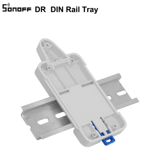 Sonoff DR -support de fixation pour les modules sonoff Sonoff DR -support de fixation pour les modules sonoff