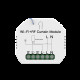 WiFi RF Smart Curtain Module Switch for Electric Roller Shutter Motor Tuya Wireless with Remote Control 