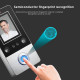 access controller kit with fingerprint and facial recognition ROBISAN X10 access controller kit with fingerprint and facial recognition ROBISAN X10