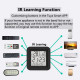 Universal IR Remote S09-24H tuya Temperature Humidity Sensor for Air Conditioner TV AC Works with Alexa,Google Home Universal IR Remote S09-24H tuya Temperature Humidity Sensor for Air Conditioner TV AC Works with Alexa,Google Home