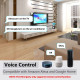 Universal IR Remote S09-24H tuya Temperature Humidity Sensor for Air Conditioner TV AC Works with Alexa,Google Home Universal IR Remote S09-24H tuya Temperature Humidity Sensor for Air Conditioner TV AC Works with Alexa,Google Home
