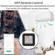 Universal IR Remote S09-24H tuya Temperature Humidity Sensor for Air Conditioner TV AC Works with Alexa,Google Home Universal IR Remote S09-24H tuya Temperature Humidity Sensor for Air Conditioner TV AC Works with Alexa,Google Home
