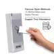 Mini contrôle d'accès intelligent application TTLock Bluetooth étanche IP66 S6-BLE Mini contrôle d'accès intelligent application TTLock Bluetooth étanche IP66 S6-BLE