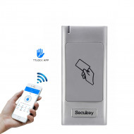 Mini contrôle d'accès intelligent application TTLock Bluetooth étanche IP66 S6-BLE Mini contrôle d'accès intelligent application TTLock Bluetooth étanche IP66 S6-BLE