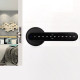 Smart Lock Tuya RFID id card, password, APP remotely Smart Lock Tuya RFID id card, password, APP remotely