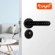 Smart Lock Tuya RFID id card, password, APP remotely Smart Lock Tuya RFID id card, password, APP remotely