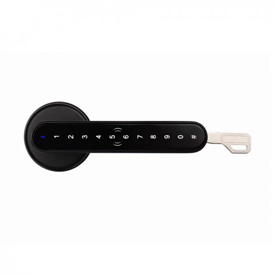 Smart Lock Tuya RFID id card, password, APP remotely Smart Lock Tuya RFID id card, password, APP remotely