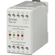 TENSE SMK-03F PHASE FAILURE WITH LIQUID LEVEL CONTROLER RELAY (3 phase)