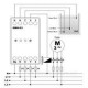 TENSE SMK-03F PHASE FAILURE WITH LIQUID LEVEL CONTROLER RELAY (3 phase) TENSE SMK-03F PHASE FAILURE WITH LIQUID LEVEL CONTROLER RELAY (3 phase)