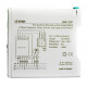 TENSE SMK-03F PHASE FAILURE WITH LIQUID LEVEL CONTROLER RELAY (3 phase) TENSE SMK-03F PHASE FAILURE WITH LIQUID LEVEL CONTROLER RELAY (3 phase)