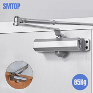 Ferme-porte Automatique 85Kg SMTOP Ferme-porte Automatique 85Kg SMTOP