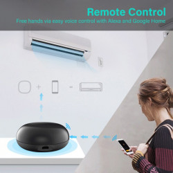 WiFi IR Remote Controller Universal Infrared Remote Controller For Tuya Smart Life APP Alexa 