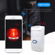 SONOFF PIR2 RF PIR MOTION SENSOR DETECTOR 433Mhz WIFI WIRELESS REMOTE ALARM SECURITY SYSTEM ANTI-THEFT SENSOR SONOFF PIR2 RF PIR MOTION SENSOR DETECTOR 433Mhz WIFI WIRELESS REMOTE ALARM SECURITY SYSTEM ANTI-THEFT SENSOR