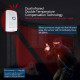 SONOFF PIR2 RF PIR MOTION SENSOR DETECTOR 433Mhz WIFI WIRELESS REMOTE ALARM SECURITY SYSTEM ANTI-THEFT SENSOR SONOFF PIR2 RF PIR MOTION SENSOR DETECTOR 433Mhz WIFI WIRELESS REMOTE ALARM SECURITY SYSTEM ANTI-THEFT SENSOR