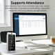 Contrôleur d'Accès Intelligent Bluetooth TTLock avec Module de Sécurité Déporté (Anti-Intrusion ) SR1066-TT-Silver
