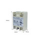 SSR-60DA MODULE DE RELAIS À SEMI-CONDUCTEURS 60A 3-32V DC 24-380V