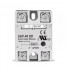 Relais statique à semi conducteur SSR 40A DD 3-32V DC 50-200V DC