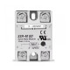 Relais statique à semi conducteur SSR 40A DD 3-32V DC 50-200V DC