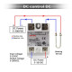 Relais statique à semi conducteur SSR 40A DD 3-32V DC 50-200V DC