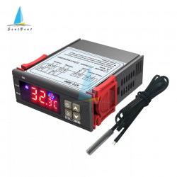 Temperature Controller STC 3000