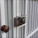 Lock and electric strike