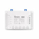 ITEAD SONOFF 4CH PRO R3 433MHZ 4 CHANNELS GANG RF WIRELESS REMOTE WIFI SMART SWITCH RELAY ALEXA GOOGLE HOME ITEAD SONOFF 4CH PRO R3 433MHZ 4 CHANNELS GANG RF WIRELESS REMOTE WIFI SMART SWITCH RELAY ALEXA GOOGLE HOME
