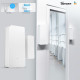 Door and window opening/closing detector wifi sonoff DW2 ewelink Door and window opening/closing detector wifi sonoff DW2 ewelink