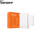 Door and window opening/closing detector wifi sonoff DW2 ewelink Door and window opening/closing detector wifi sonoff DW2 ewelink