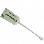 Séparateur en ligne pour Modem  ADSL  téléphone ,  filtre réseau , Splitter  DSLA4116004 Séparateur en ligne pour Modem  ADSL  téléphone ,  filtre réseau , Splitter  DSLA4116004