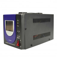 Stabilisateur De Tension AVR 800VA