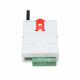 Remote Control Temperature Humidity Status Monitor Alarm With 2 Relay Output Power Failure Alarm Reminder T200