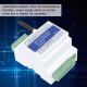 GSM Remote Relay Switch Access Controller T201 GSM Temperature-Alarm-Power-Status-Monitoring-Power-Failure SMS Alarm 2 Relay Out GSM Remote Relay Switch Access Controller T201 GSM Temperature-Alarm-Power-Status-Monitoring-Power-Failure SMS Alarm 2 Relay Out