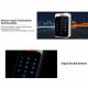 Metal Waterproof 125KHz RFID Touch Screen Keypad Standalone Access Controller Touch screen Door Lock SystemT50 Metal Waterproof 125KHz RFID Touch Screen Keypad Standalone Access Controller Touch screen Door Lock SystemT50