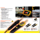VOLTAGE DETECTOR (V.A.T) BT IP2X FAMECA TAG780 VOLTAGE DETECTOR (V.A.T) BT IP2X FAMECA TAG780
