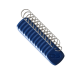TAG Porte clés RFID 125Khz crafter couleur Bleu ( avec numero de série imprimé) TAG Porte clés RFID 125Khz crafter couleur Bleu ( avec numero de série imprimé)