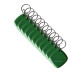 TAG Porte clés RFID 125Khz crafter couleur vert ( avec numero de série imprimé) TAG Porte clés RFID 125Khz crafter couleur vert ( avec numero de série imprimé)