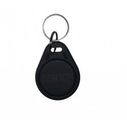 TAG Mifare 13.56Mhz Avec Code imprimé Compatible avec serrure Robisan Crypté Non copiable TAG Mifare 13.56Mhz Avec Code imprimé Compatible avec serrure Robisan Crypté Non copiable