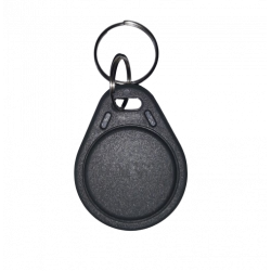 TAG Mifare 13.56Mhz Avec Code imprimé Compatible avec serrure Robisan Crypté Non copiable